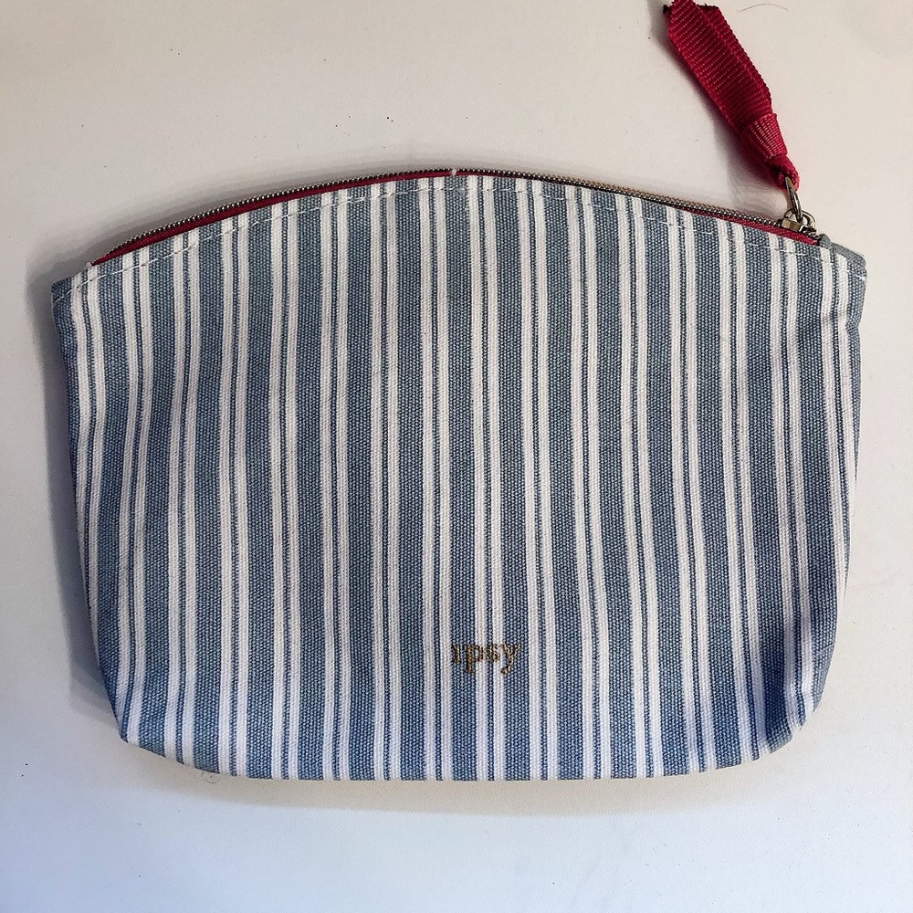 New Ipsy Makeup Bag
